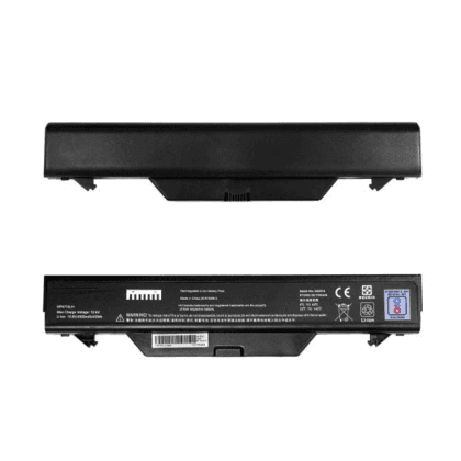 HP Laptop Battery PROBOOK 4710, 14.4V 8 Cells 4400mAh ??Compatible