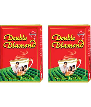 Duncans Double Diamond 1000 gm Assam Tea ( Loose Leaf )