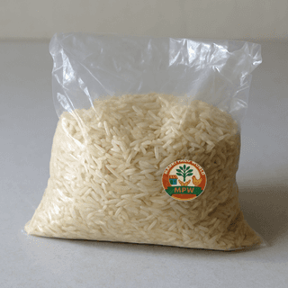 Marri Palo World's premium basmati rice