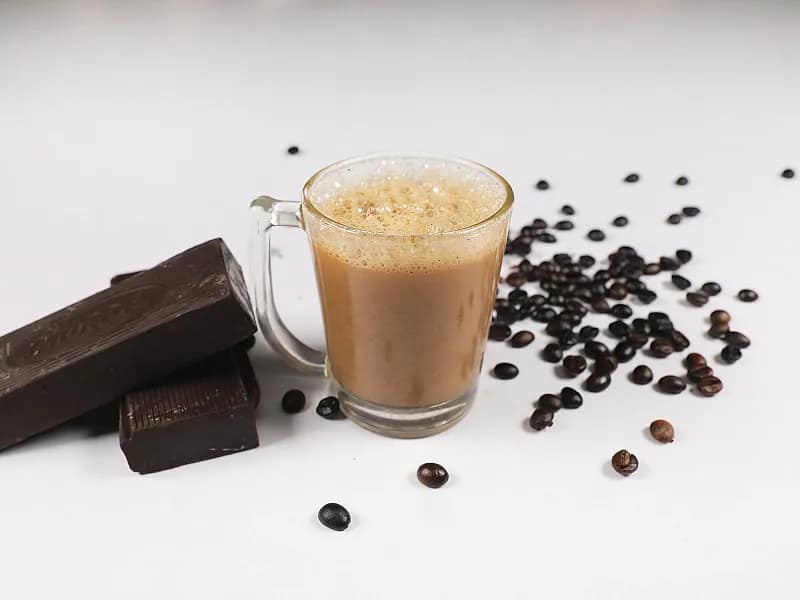 Chocolate Shake - 300ml