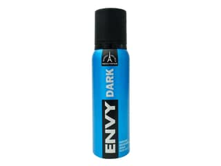 Envy 1000 Spray Men Deo Dark - 130 ml