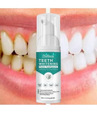 Phillauri Dentist Recommended Denture Oral Kit