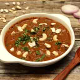 Kaju Masala