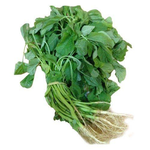 Mulai Keerai - Green, 250 gm