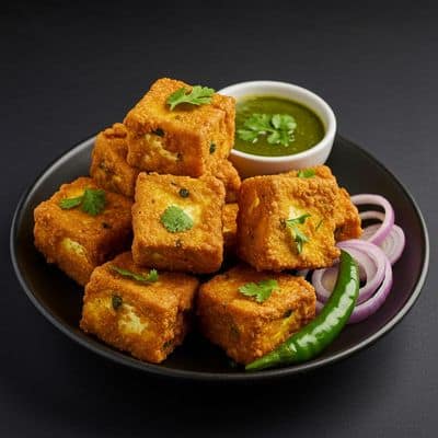 Paneer Pakora