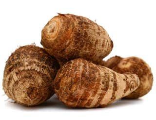 Arbi 250 Gms