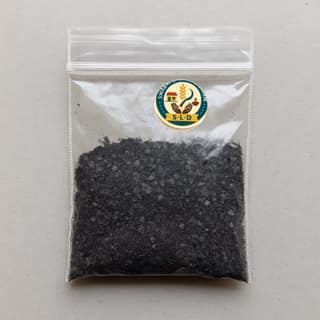 SWABHI LACHU Dukanam's black salt powder