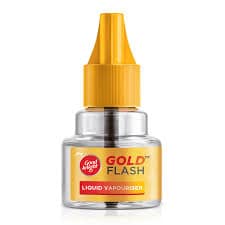 GOOD KNIGHT GOLD FLASH REFILL 60 NIGHT