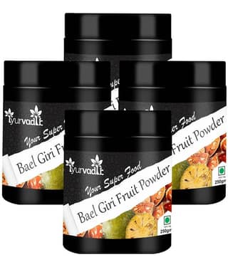 Iyurvadik Organic Belgiri Powder Powder 1000 Gm