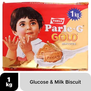 Parle-G Gold Biscuits 1kg