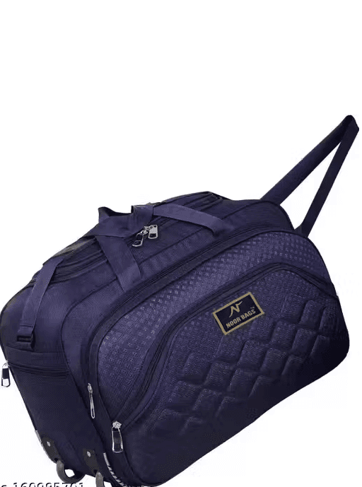 Fashionable Women Travel Bag view 2