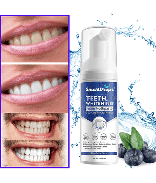 Smartdrops Standard Oral Kit
