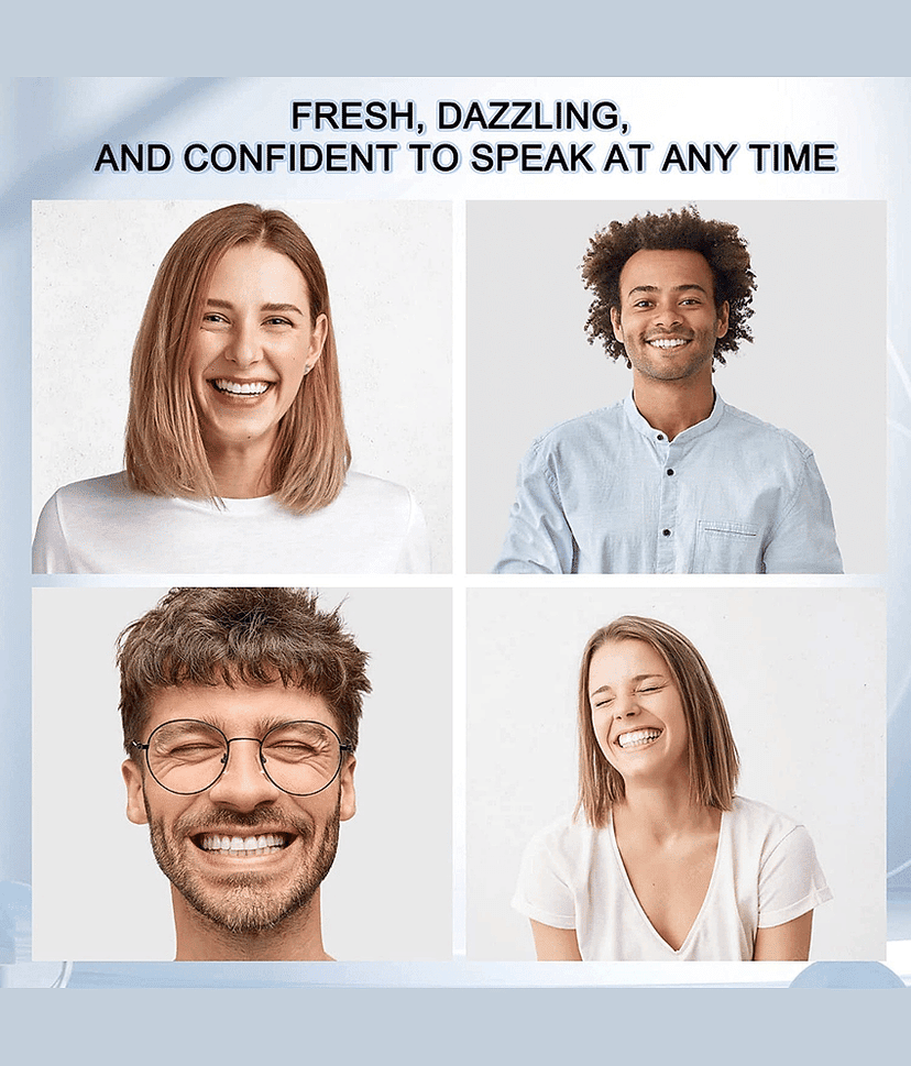 Smartdrops Standard Oral Kit view 2