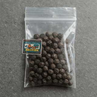 MOSYA LAXMI Den's premium black pepper