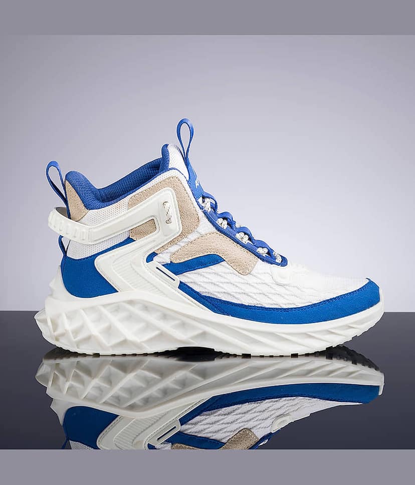 ATOM Gridcore Multicolor Men's Lifestyle Shoes
