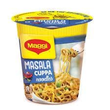 NESTLE MAGGI CUPPA 70GM