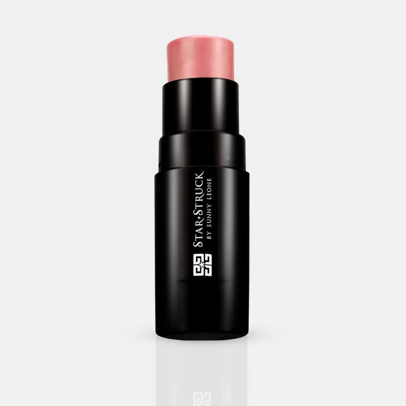 Star Struck by Sunny Leone Blush Stick - Pretty In Pink, 7g