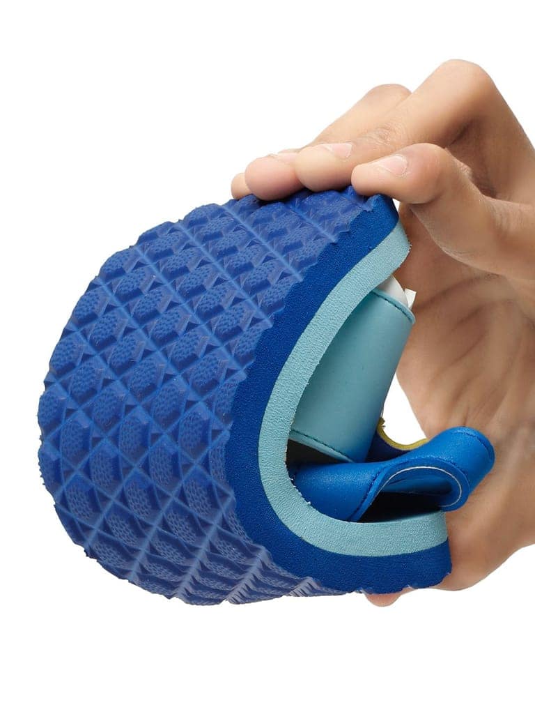 Premium Monster Artistic Sandals - SkyBlue (Unisex) view 6