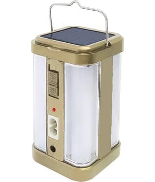 IDOLESHOP - Above 50W Multicolor Emergency Light ( Pack of 1 )