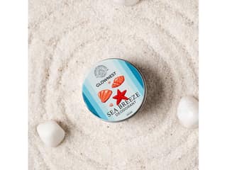 Grownest Sea Breeze Solid Deodorant (50g)