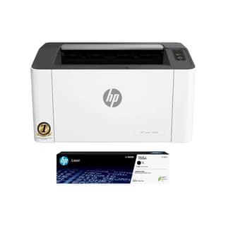 HP Printer Laser 1008A