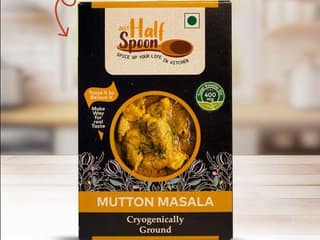 MUTTON MASALA