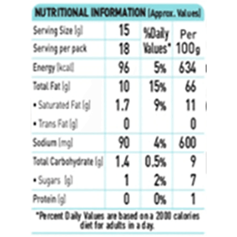 Cremica Mayo - Egg, 275 G view 4