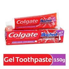 COLGATE MAX FRESH RED 150G