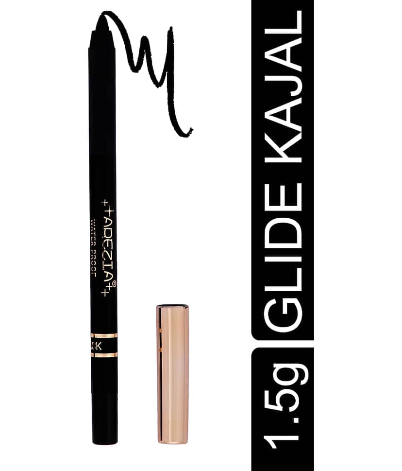 Arezia Kajal Pencil Black 1 g