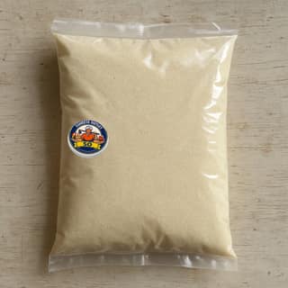 Suneeta Outlet's premium semolina