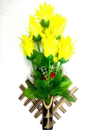 Home Decor Flowers Top Products