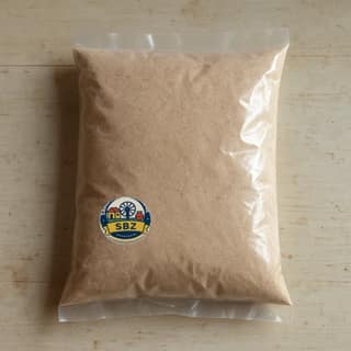 samira Bagartti Zone's kuttu flour