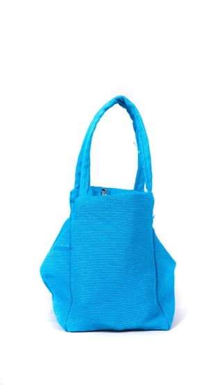 Handcrafted Women's Tote Bag