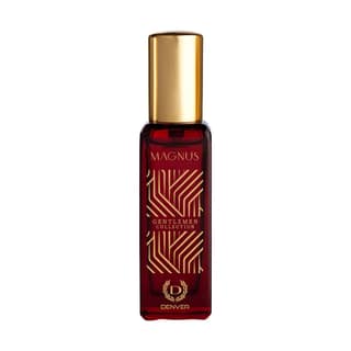 Denver Gentlemen Magnus Perfume - 20ml Each