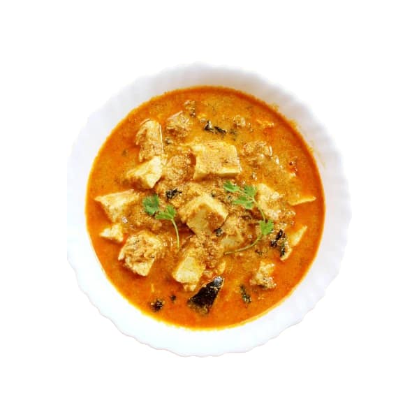 Paneer Korma Full 500 Ml