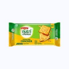 Britannia Nurti Cracker, 100 G