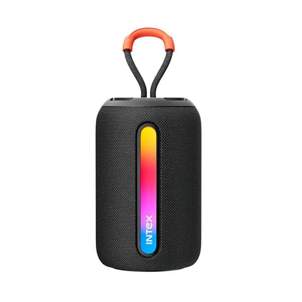 Intex Beast 5X Bluetooth Speaker
