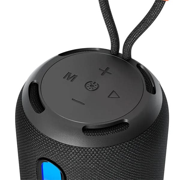 Intex Beast 5X Bluetooth Speaker view 4