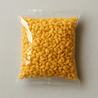 Jamaniya Shop's moong dal namkeen