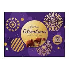 CADBURY CELEBRATION PREMIUM 339GM
