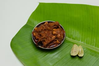 Chicken fry