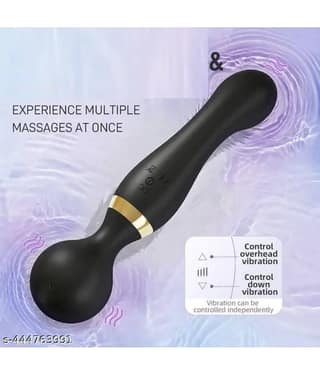 Generic Manual Massager