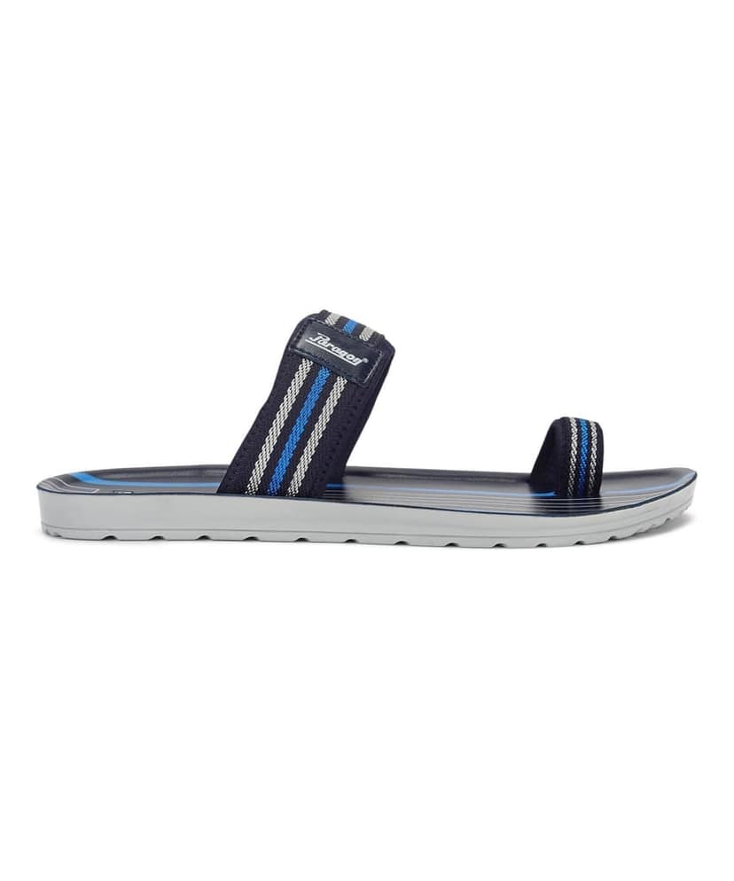 Paragon PUK2226G Comfortable Lightweight Outdoor Casual Dailywear Slippers view 4