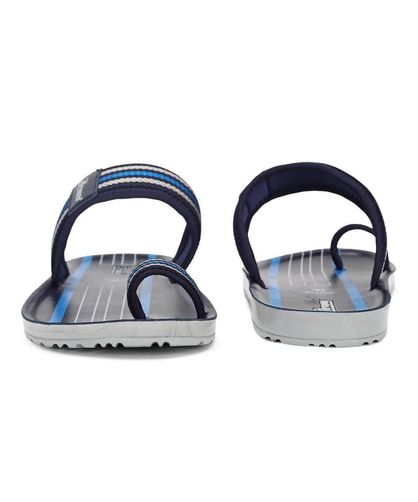 Paragon PUK2226G Comfortable Lightweight Outdoor Casual Dailywear Slippers view 6