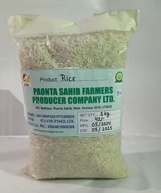 Rice