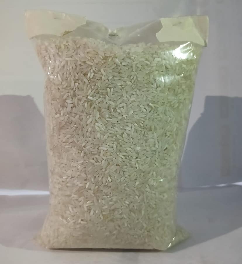 Rice view 2