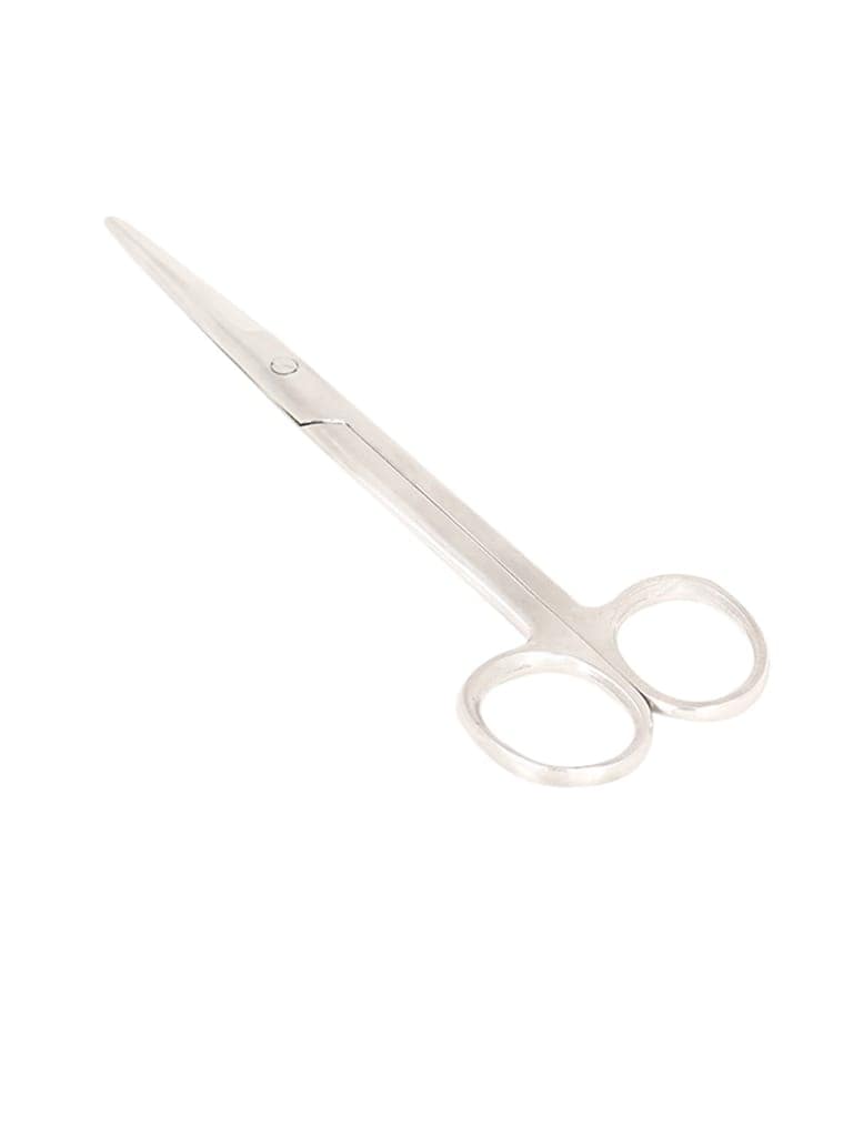Microsidd Surgical Dressing Scissor 8 Inches (sharp & blunt blade) view 2