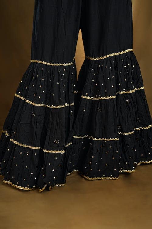 Garara Black