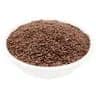 Organic Flax seeds view 3