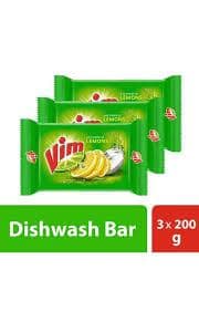 VIM BAR 3U 200GM